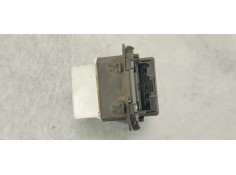 Recambio de resistencia calefaccion para renault clio iv 1.5 dci referencia OEM IAM T1017845R  