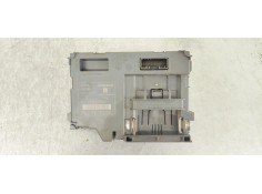 Recambio de conmutador de arranque para renault clio iv 1.5 dci referencia OEM IAM 285906994R  