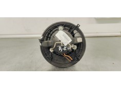Recambio de ventilador calefaccion para mercedes-benz clase b (w245) 2.0 cdi referencia OEM IAM A1698200642  