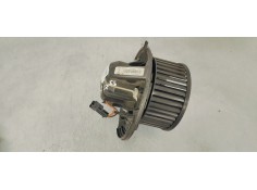 Recambio de ventilador calefaccion para mercedes-benz clase b (w245) 2.0 cdi referencia OEM IAM A1698200642  