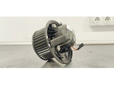 Recambio de ventilador calefaccion para mercedes-benz clase b (w245) 2.0 cdi referencia OEM IAM A1698200642  