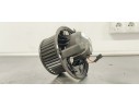 Recambio de ventilador calefaccion para mercedes-benz clase b (w245) 2.0 cdi referencia OEM IAM A1698200642  