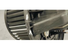Recambio de ventilador calefaccion para mercedes-benz clase b (w245) 2.0 cdi referencia OEM IAM A1698200642  