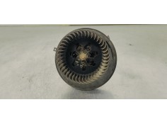 Recambio de ventilador calefaccion para mercedes-benz clase b (w245) 2.0 cdi referencia OEM IAM A1698200642  