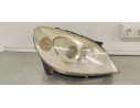 Recambio de faro derecho para mercedes-benz clase b (w245) 2.0 cdi referencia OEM IAM A1698201861  