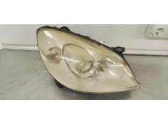 Recambio de faro derecho para mercedes-benz clase b (w245) 2.0 cdi referencia OEM IAM A1698201861  