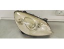 Recambio de faro derecho para mercedes-benz clase b (w245) 2.0 cdi referencia OEM IAM A1698201861  