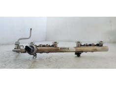 Recambio de rampa inyectora para renault megane iii coupe expression referencia OEM IAM 175204385R  