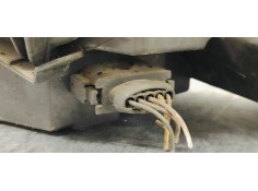 Recambio de faro derecho para mercedes-benz clase b (w245) 2.0 cdi referencia OEM IAM A1698201861  