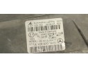 Recambio de faro derecho para mercedes-benz clase b (w245) 2.0 cdi referencia OEM IAM A1698201861  