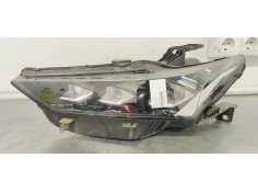 Recambio de faro izquierdo para ds 4 1.5 hdi referencia OEM IAM 984899728000  