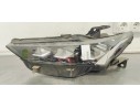Recambio de faro izquierdo para ds 4 1.5 hdi referencia OEM IAM 984899728000  
