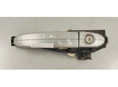 Recambio de maneta exterior delantera izquierda para ford s-max (ca1) 2.0 tdci 140 fap referencia OEM IAM   