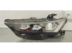 Recambio de faro izquierdo para ds 4 1.5 hdi referencia OEM IAM 984899728000  