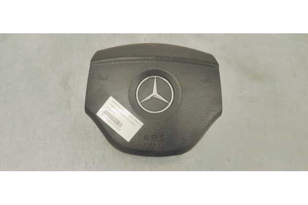 Recambio de airbag delantero izquierdo para mercedes-benz clase b (w245) 2.0 cdi referencia OEM IAM 61460330E  