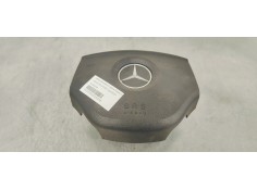Recambio de airbag delantero izquierdo para mercedes-benz clase b (w245) 2.0 cdi referencia OEM IAM 61460330E  