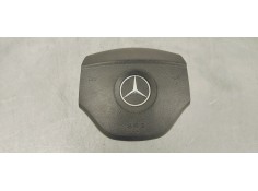 Recambio de airbag delantero izquierdo para mercedes-benz clase b (w245) 2.0 cdi referencia OEM IAM 61460330E  