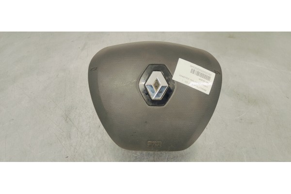 Recambio de airbag delantero izquierdo para renault clio iv 1.5 dci referencia OEM IAM 985108265R  