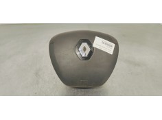Recambio de airbag delantero izquierdo para renault clio iv 1.5 dci referencia OEM IAM 985108265R  