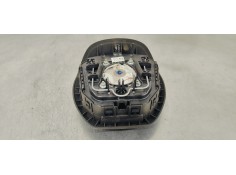 Recambio de airbag delantero izquierdo para renault clio iv 1.5 dci referencia OEM IAM 985108265R  