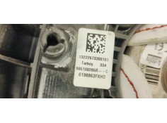 Recambio de airbag delantero izquierdo para renault clio iv 1.5 dci referencia OEM IAM 985108265R  