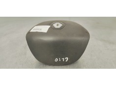 Recambio de airbag delantero izquierdo para renault clio iv 1.5 dci referencia OEM IAM 985108265R  