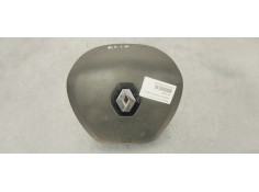 Recambio de airbag delantero izquierdo para renault clio iv 1.5 dci referencia OEM IAM 985108265R  