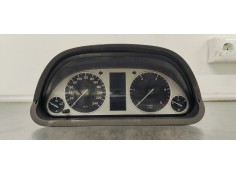 Recambio de cuadro instrumentos para mercedes-benz clase b (w245) 2.0 cdi referencia OEM IAM A1695404548  