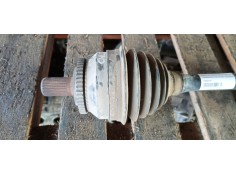 Recambio de transmision delantera izquierda para volvo c70 cabriolet 2.0 turbo cat referencia OEM IAM P8689236  
