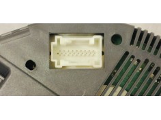 Recambio de cuadro instrumentos para mercedes-benz clase b (w245) 2.0 cdi referencia OEM IAM A1695404548  