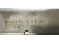 Recambio de cuadro instrumentos para mercedes-benz clase b (w245) 2.0 cdi referencia OEM IAM A1695404548  