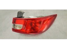 Recambio de piloto trasero derecho para renault clio iv 1.5 dci referencia OEM IAM 265502631R  