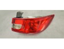 Recambio de piloto trasero derecho para renault clio iv 1.5 dci referencia OEM IAM 265502631R  