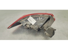 Recambio de piloto trasero derecho para renault clio iv 1.5 dci referencia OEM IAM 265502631R  