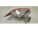 Recambio de piloto trasero derecho para renault clio iv 1.5 dci referencia OEM IAM 265502631R  