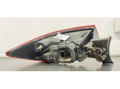 Recambio de piloto trasero derecho para renault clio iv 1.5 dci referencia OEM IAM 265502631R  