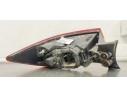 Recambio de piloto trasero derecho para renault clio iv 1.5 dci referencia OEM IAM 265502631R  