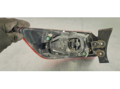 Recambio de piloto trasero derecho para renault clio iv 1.5 dci referencia OEM IAM 265502631R  