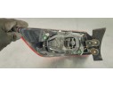 Recambio de piloto trasero derecho para renault clio iv 1.5 dci referencia OEM IAM 265502631R  