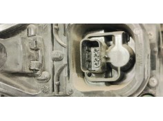 Recambio de piloto trasero derecho para renault clio iv 1.5 dci referencia OEM IAM 265502631R  