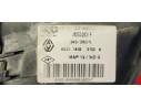 Recambio de piloto trasero derecho para renault clio iv 1.5 dci referencia OEM IAM 265502631R  