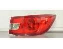 Recambio de piloto trasero derecho para renault clio iv 1.5 dci referencia OEM IAM 265502631R  