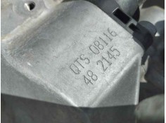 Recambio de caja cambios para seat ibiza (6j5) 1.0 i referencia OEM IAM QTS  