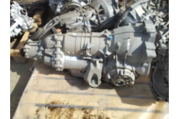 Recambio de caja cambios para audi a6 berlina (4f2) referencia OEM IAM 1071040020  