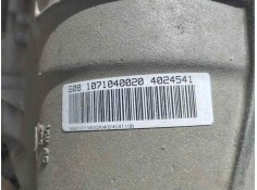 Recambio de caja cambios para audi a6 berlina (4f2) referencia OEM IAM 1071040020  