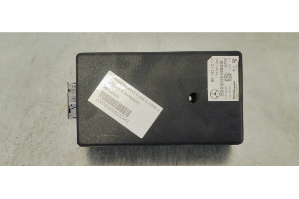 Recambio de modulo electronico para mercedes-benz clase b (w245) 2.0 cdi referencia OEM IAM B67824232  