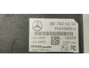 Recambio de modulo electronico para mercedes-benz clase b (w245) 2.0 cdi referencia OEM IAM B67824232  