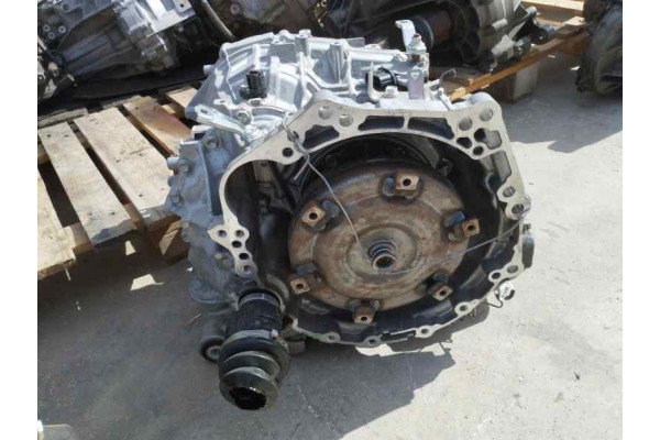 Recambio de caja cambios para toyota aygo x 1.0 i referencia OEM IAM   