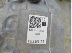 Recambio de caja cambios para toyota aygo x 1.0 i referencia OEM IAM   