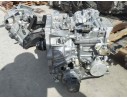 Recambio de caja cambios para toyota aygo x 1.0 i referencia OEM IAM   